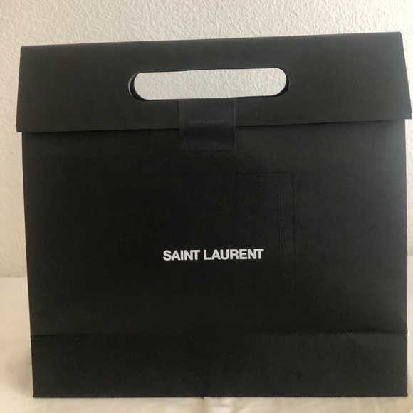 Saint Laurent Wallet - Picture 2 of 4